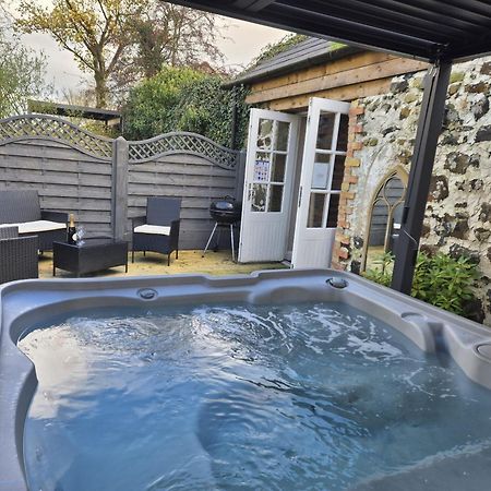 Hare Cottage Ballymena Esterno foto
