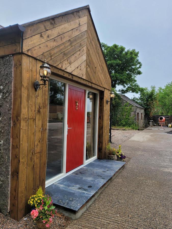 Hare Cottage Ballymena Esterno foto