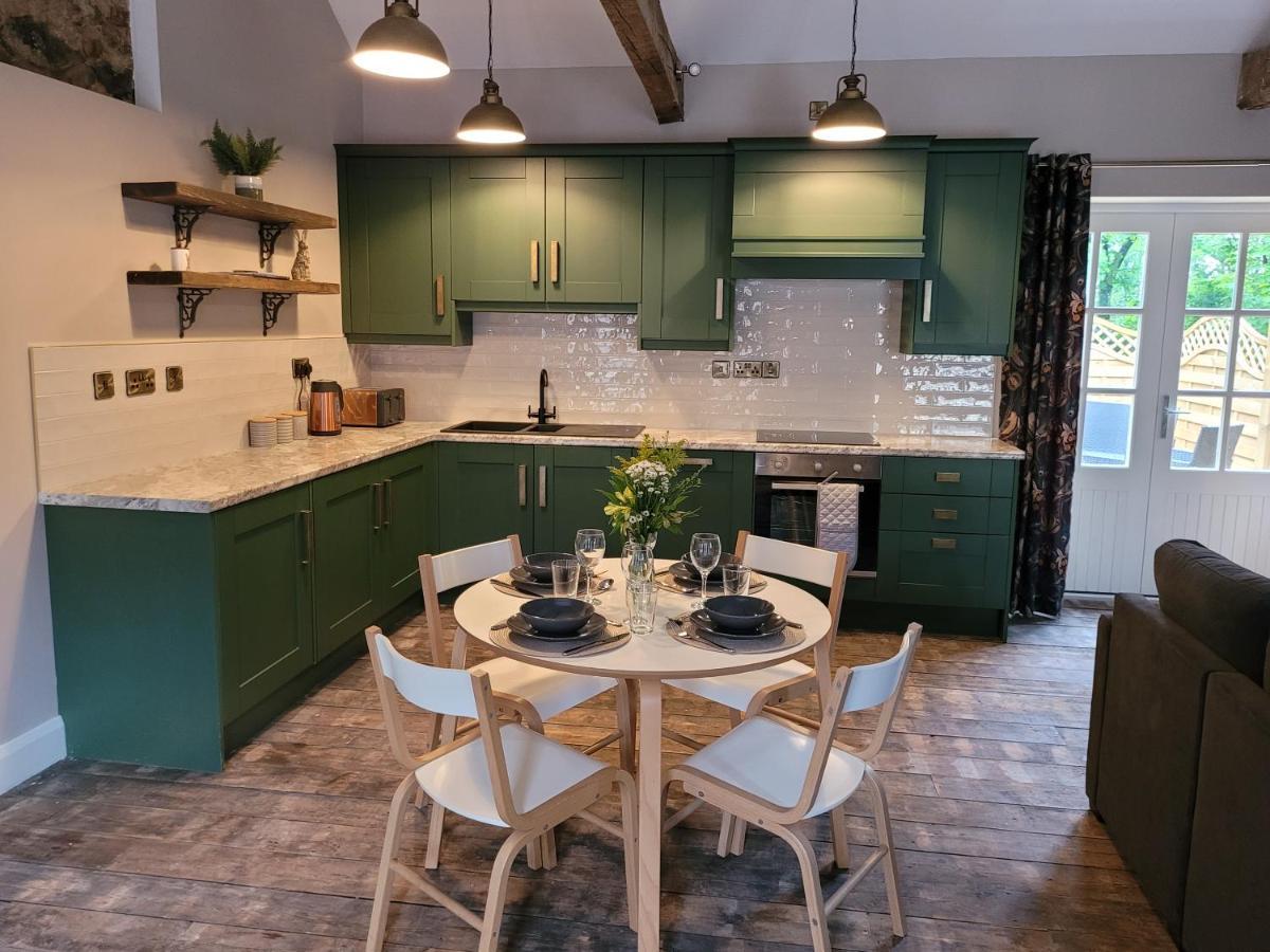 Hare Cottage Ballymena Esterno foto