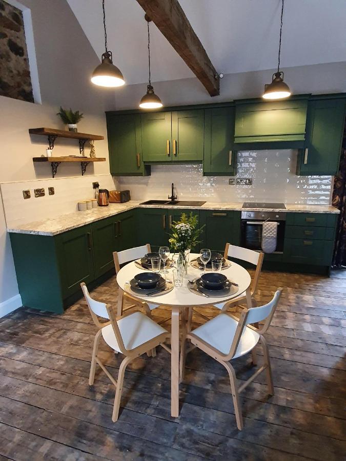 Hare Cottage Ballymena Esterno foto