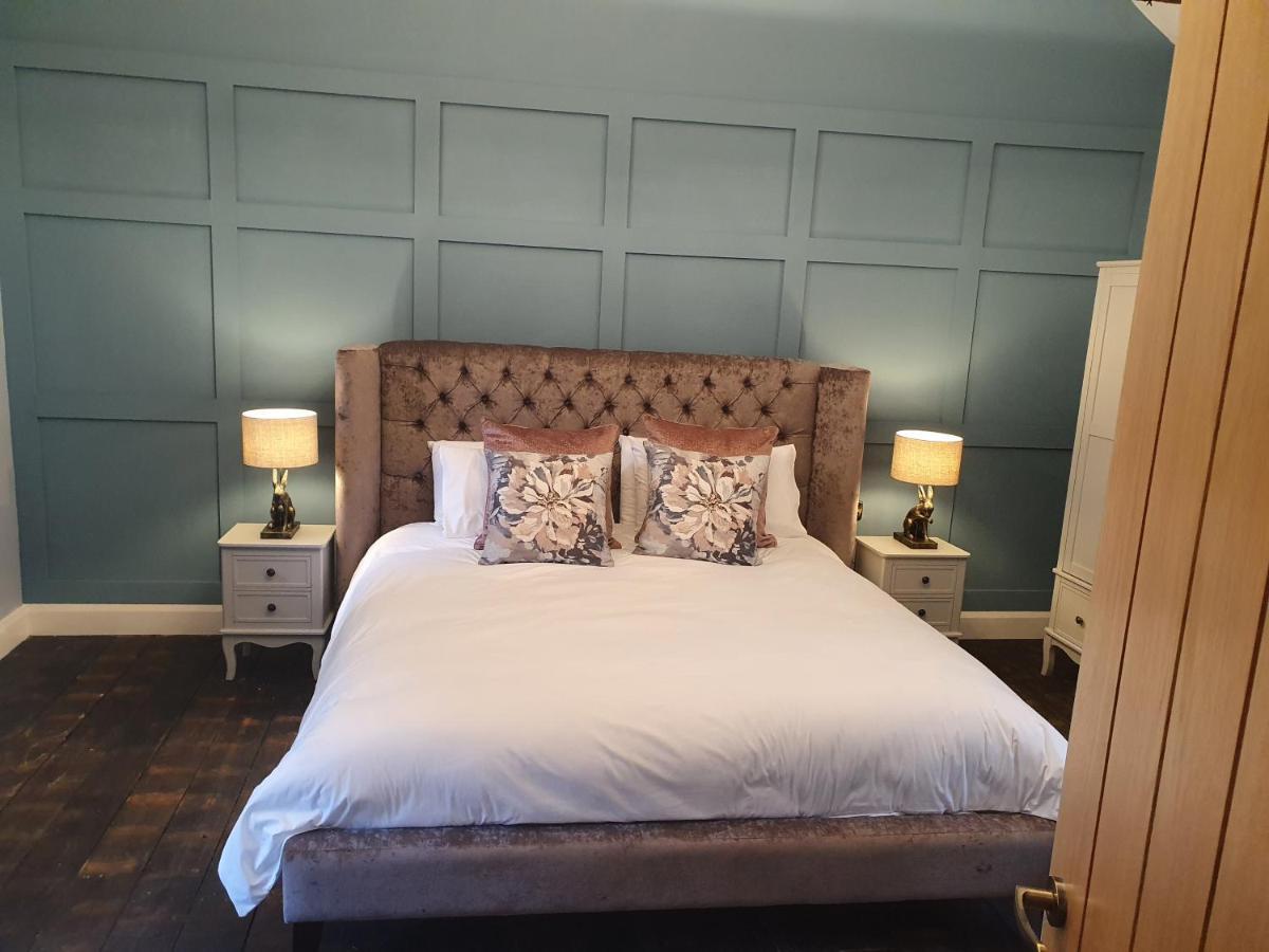 Hare Cottage Ballymena Esterno foto