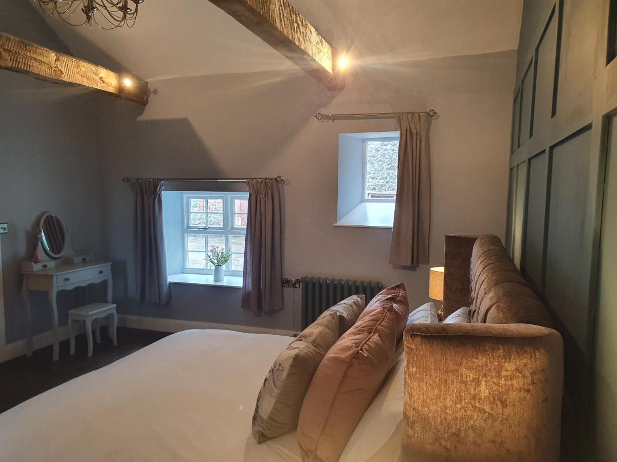 Hare Cottage Ballymena Esterno foto