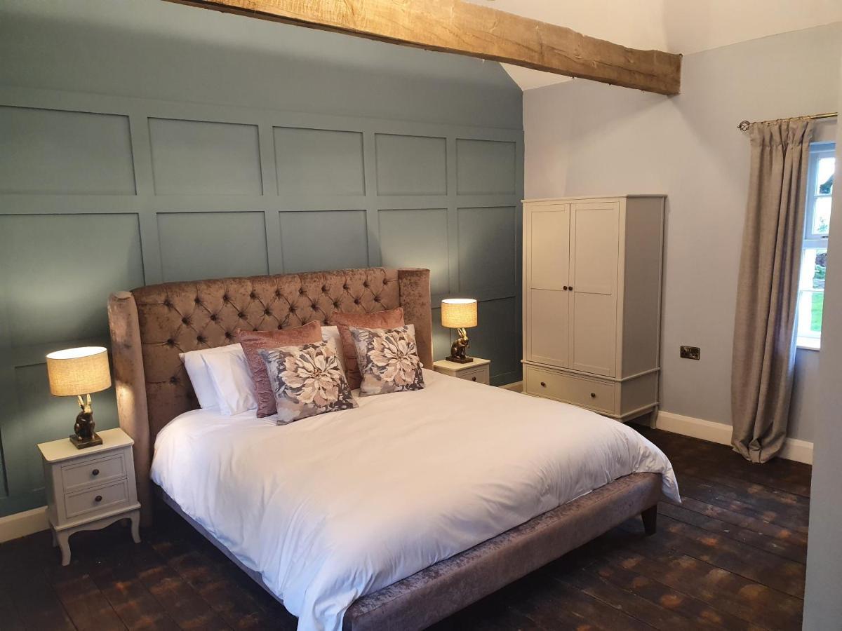 Hare Cottage Ballymena Esterno foto
