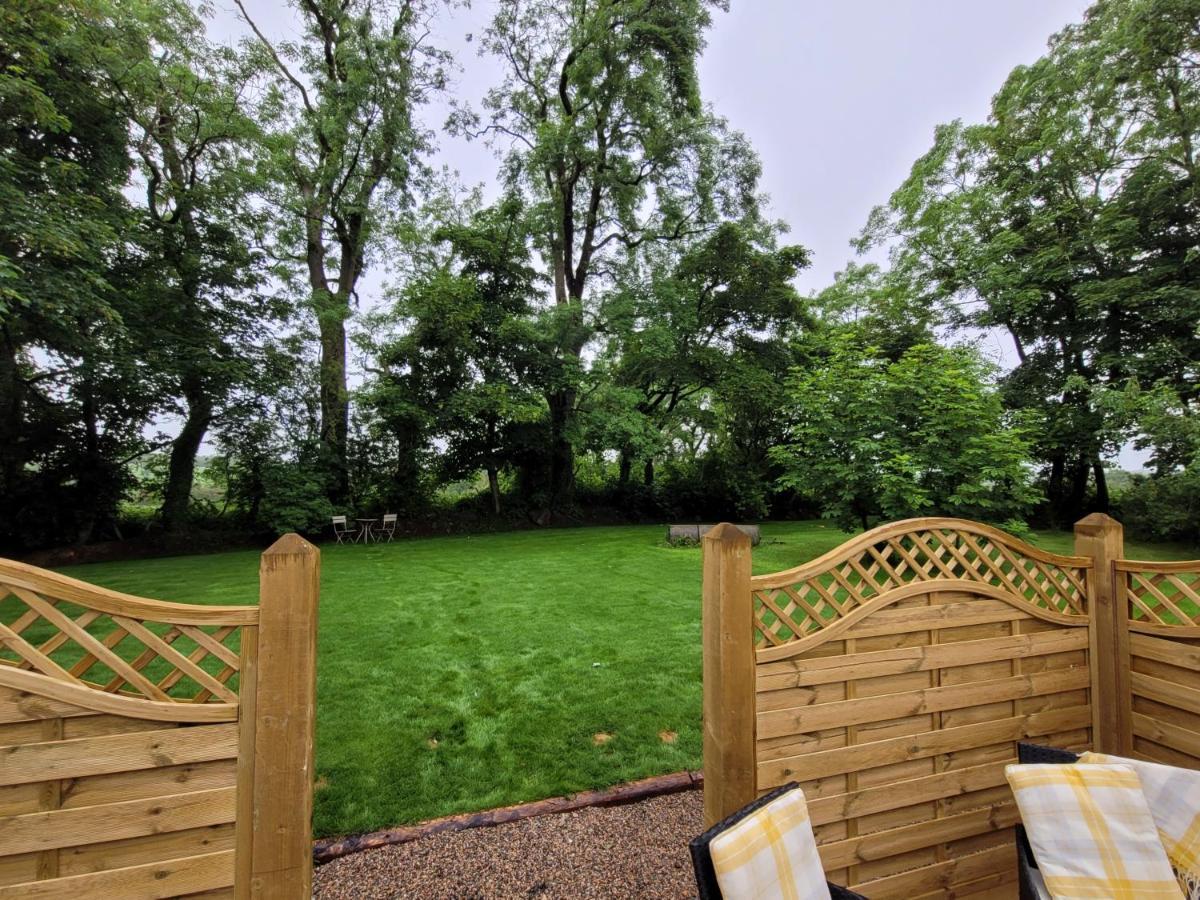Hare Cottage Ballymena Esterno foto