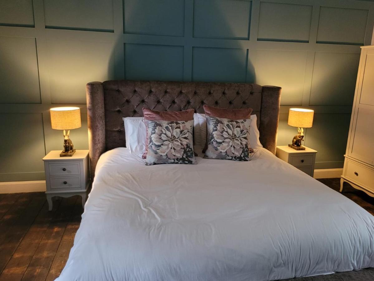 Hare Cottage Ballymena Esterno foto