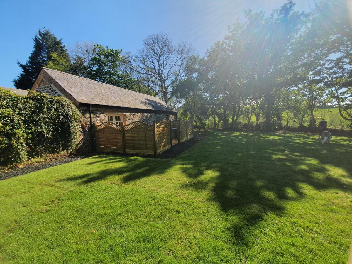 Hare Cottage Ballymena Esterno foto