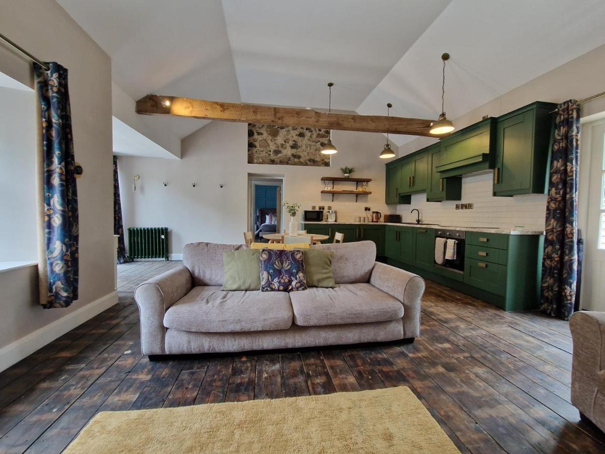 Hare Cottage Ballymena Esterno foto