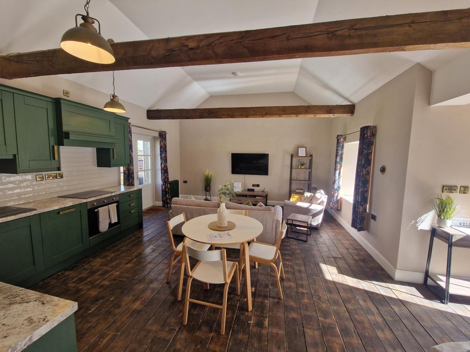Hare Cottage Ballymena Esterno foto